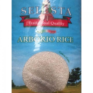 Selesta Arborio Rice 10kg Bag "Inquire for price"