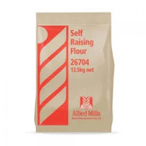 Self Raising Flour 12.5kg