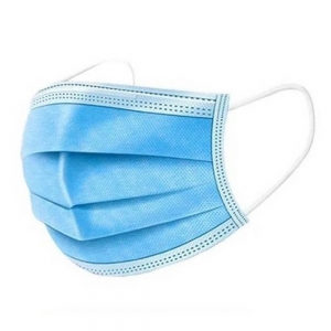Face Mask Multiple Protection  - box 50