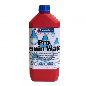 Pro Deminwater 5L