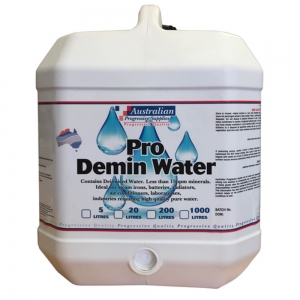 Pro Deminwater 20L