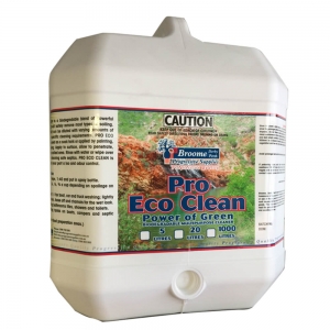 Pro Eco Clean 20L