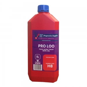Pro Loo 5L Toilet Cleaner