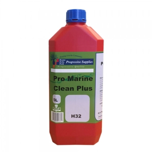 Pro Marine Clean 5L