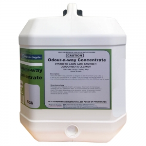 Odour A-way Concentrate 20L