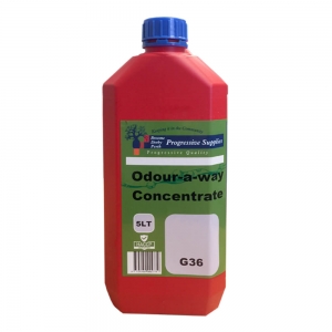 Odour Away Concentrate 5L