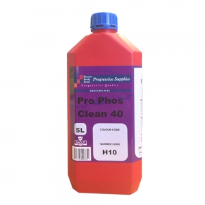 Pro Phos Clean 40 5L