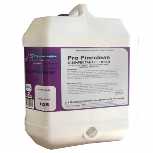 Pro Pineclean 20L Disinfectant
