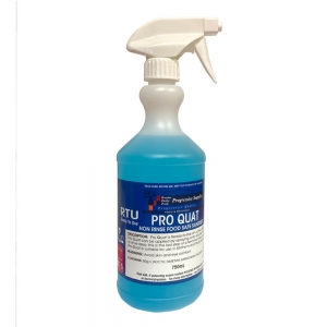 Pro Quat Sanitizer RTU 750ml