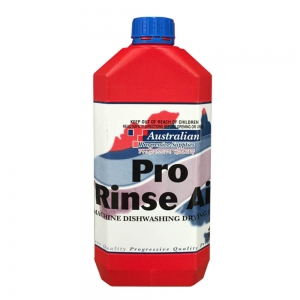 Pro Rinse Aid 5L