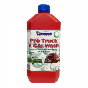 Pro Truck Wash 5L