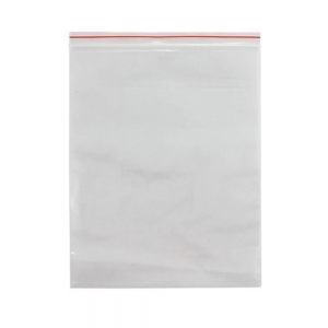 Resealable Bags 230x305mm L (1000/Ctn)  | (100/SLEEVE)