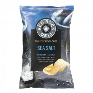 45g Red Rock Deli Sea Salt (18/ctn)