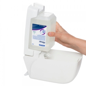 Kleenex Hand Sanitiser Soap Foam 1000ml (6/ctn)(69480)