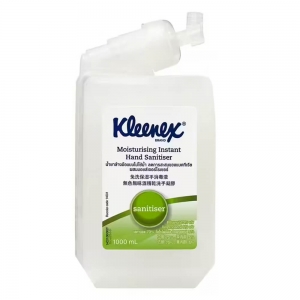 Kleenex Hand Sanitiser Instant 1000ml (6/ctn) (69480)