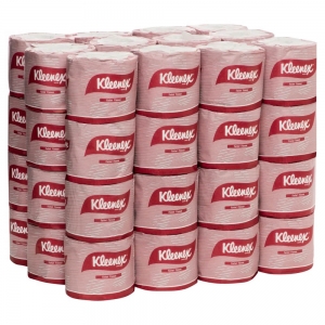 Kleenex Toilet Tissue 2ply 400 Sheet (48/ctn)