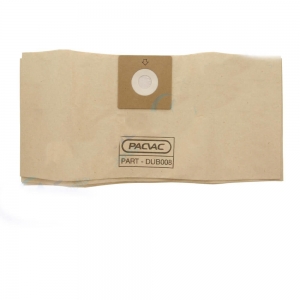 Paper Dust Bag Glide (pkt 5)