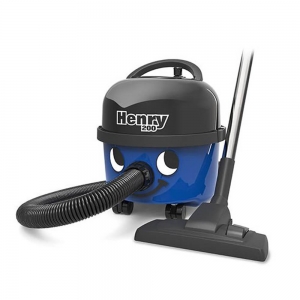 Henry Vacuum Cleaner Blue 901250 HVR200B