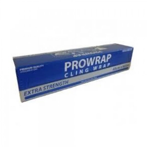 Prowrap Clingwrap Dispenser 45cmx600m (1) (6/ctn)